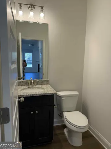 $424,900 | 390 Coan Drive, McDonough, GA 30252