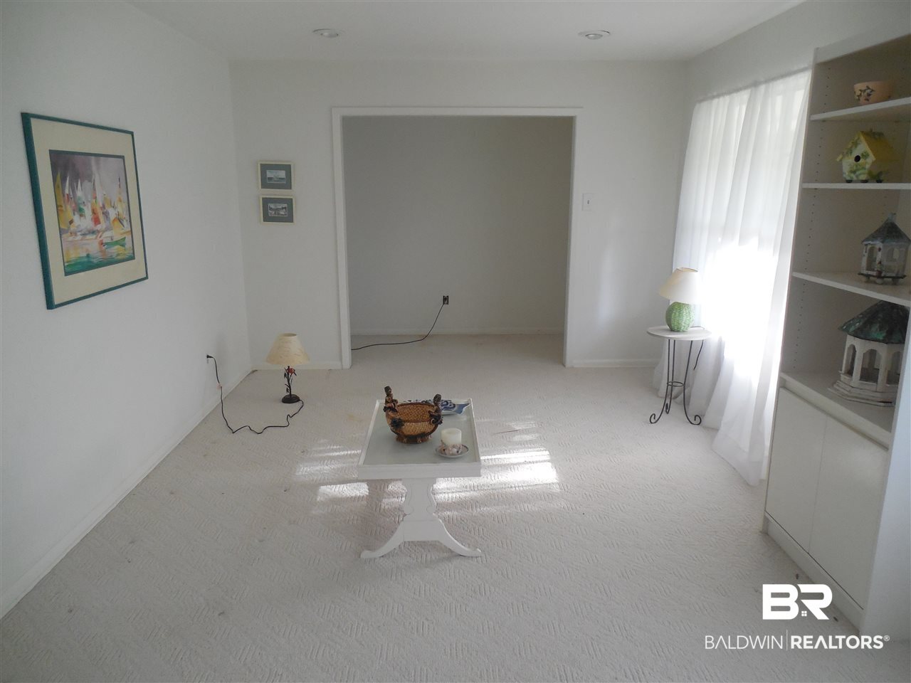 4100 Lauder Lane Orange Beach, AL 36561 - Photo 13 of 20 Front Room