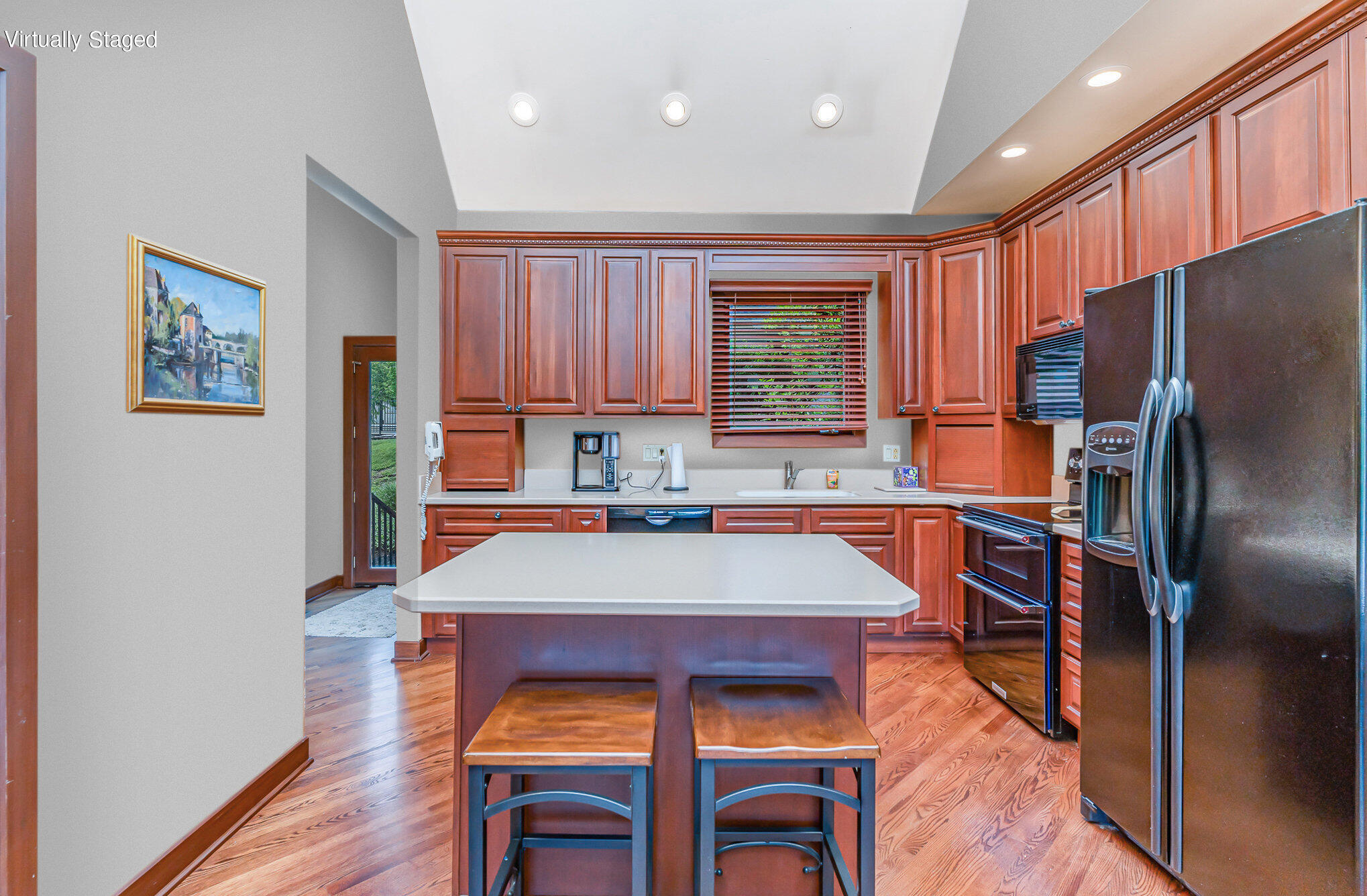 39 Leathers Road Fort Mitchell, KY 41017 - Photo 14 of 49