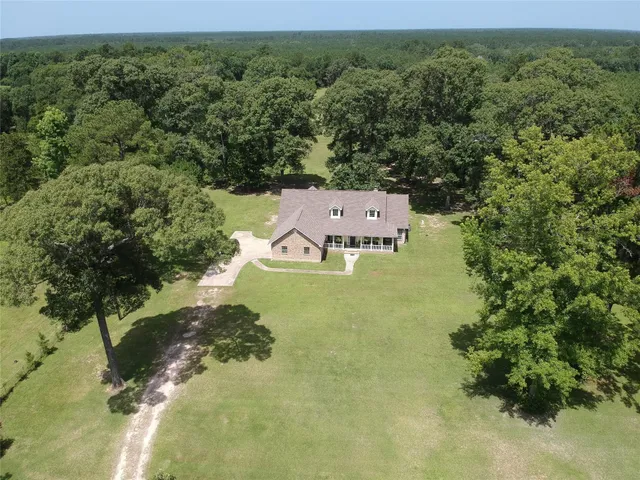 $449,000 | 15590 Fm-92, Spurger, TX 77660