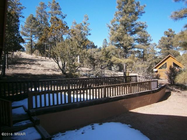 2902 Lodgepole Road Overgaard, AZ 85933 - Photo 11 of 22