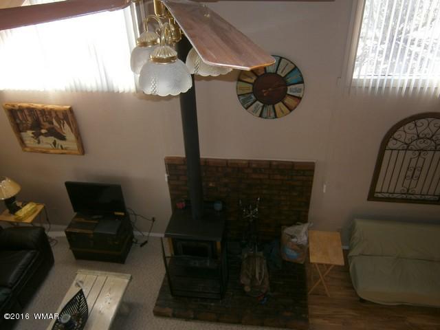 2902 Lodgepole Road Overgaard, AZ 85933 - Photo 17 of 22
