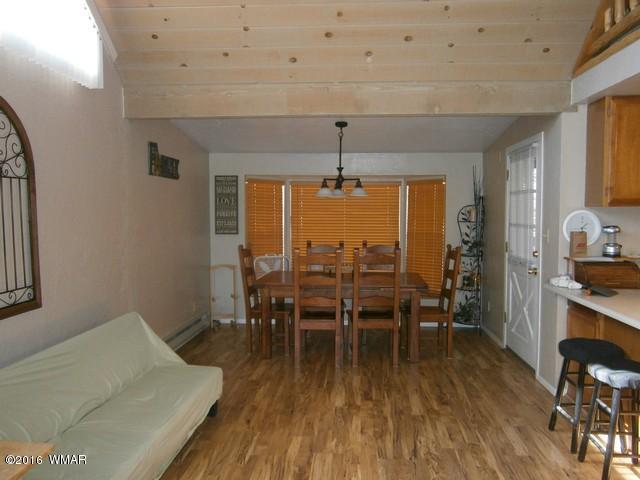 2902 Lodgepole Road Overgaard, AZ 85933 - Photo 18 of 22