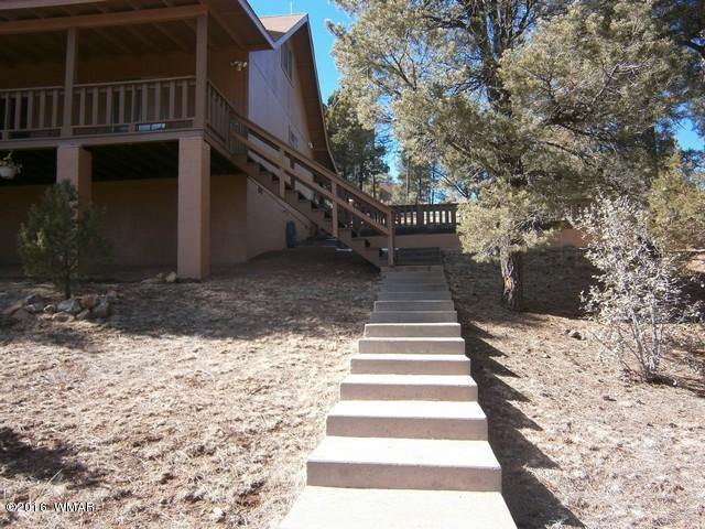 2902 Lodgepole Road Overgaard, AZ 85933 - Photo 2 of 22