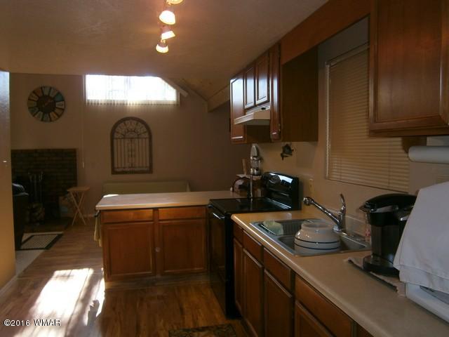 2902 Lodgepole Road Overgaard, AZ 85933 - Photo 3 of 22