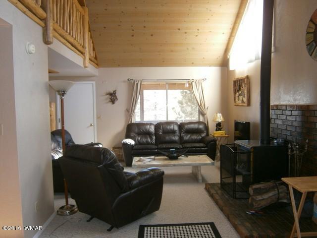 2902 Lodgepole Road Overgaard, AZ 85933 - Photo 7 of 22