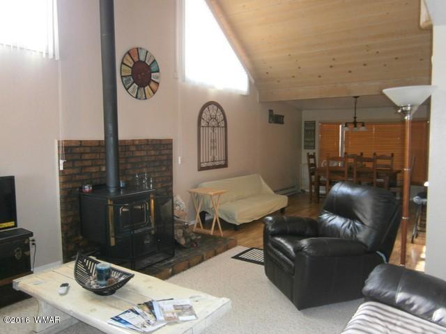 2902 Lodgepole Road Overgaard, AZ 85933 - Photo 8 of 22