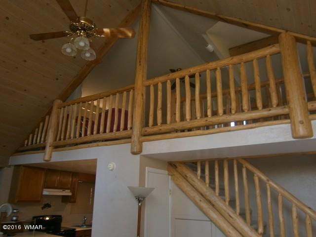 2902 Lodgepole Road Overgaard, AZ 85933 - Photo 9 of 22
