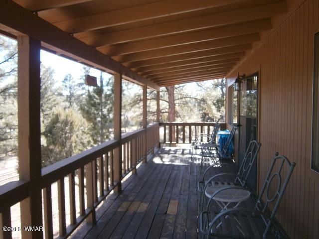 2902 Lodgepole Road Overgaard, AZ 85933 - Photo 10 of 22