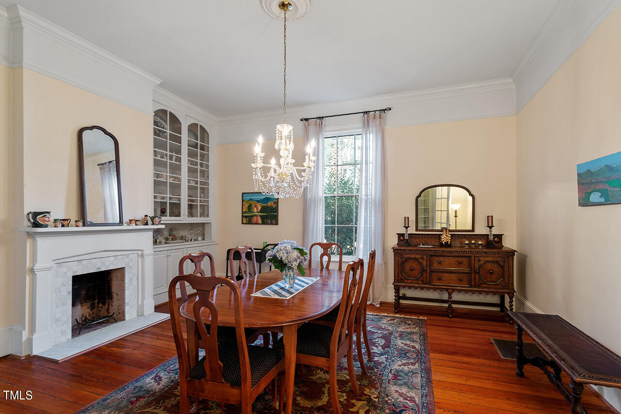 519 East Jones Street Raleigh, NC 27601 - Photo 9 of 45 519 East Jones Street_35
