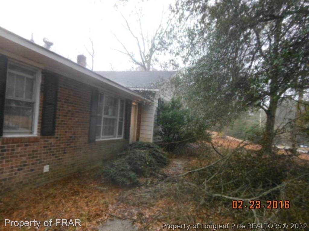 1012 Vass Road Spring Lake, NC 28390 - Photo 1 of 2 Gallery Image 1