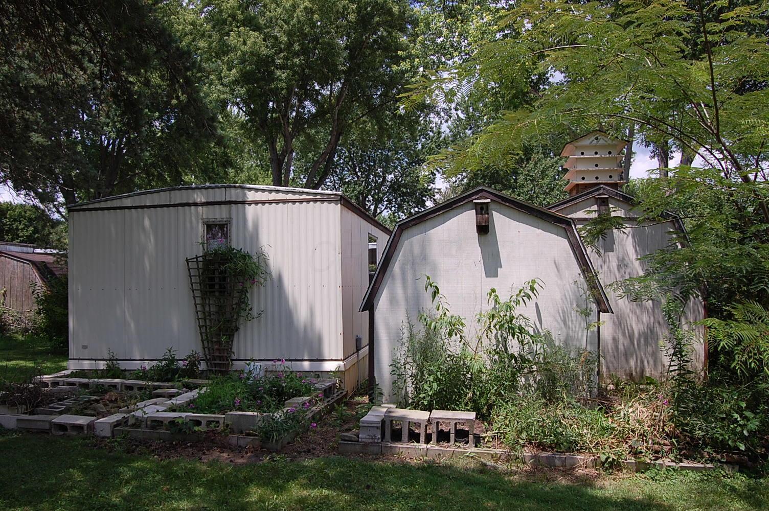 8565 Smith-Calhoun Road, Unit 52 Plain City, OH 43064 - Photo 17 of 18
