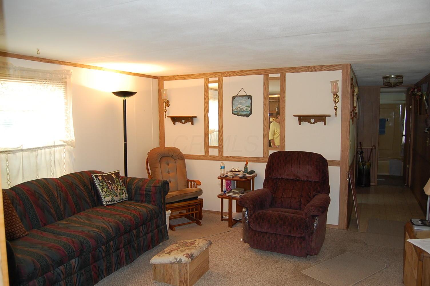 8565 Smith-Calhoun Road, Unit 52 Plain City, OH 43064 - Photo 4 of 18