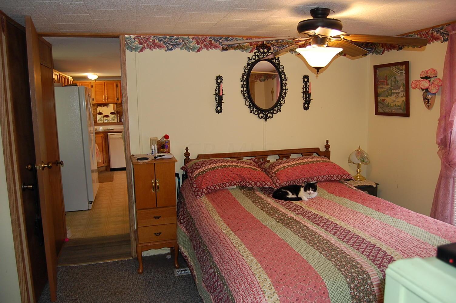 8565 Smith-Calhoun Road, Unit 52 Plain City, OH 43064 - Photo 10 of 18