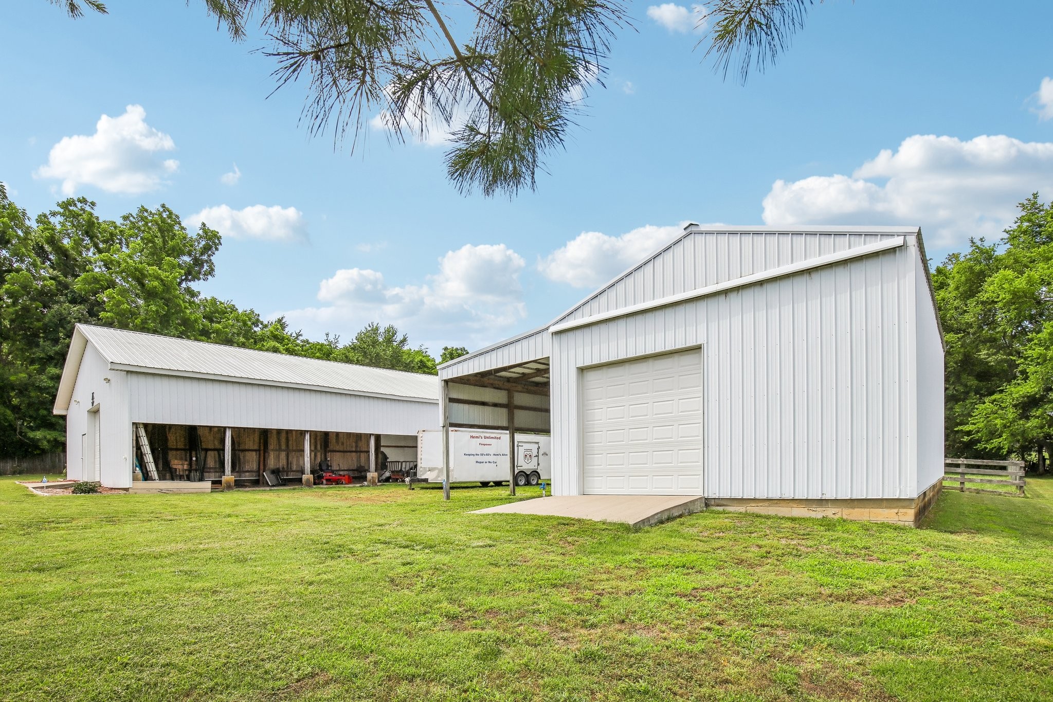 1637 Cairo Road Gallatin, TN 37066 - Photo 57 of 67