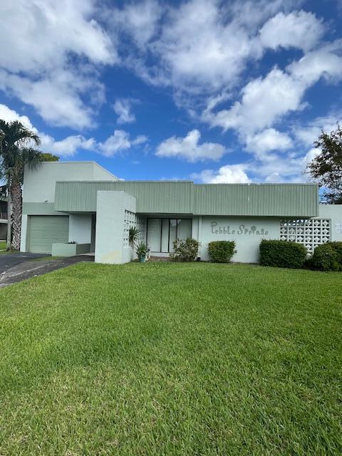 4054 North Pine Island Road, Unit 1A Sunrise, FL 33351 - Photo 33 of 34 IMG_4531