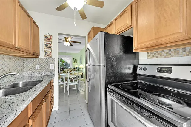 $110,000 | 2501 West Golf Boulevard, Unit 229, Pompano Beach, FL 33064