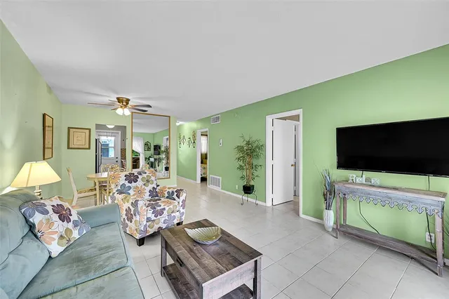 $110,000 | 2501 West Golf Boulevard, Unit 229, Pompano Beach, FL 33064