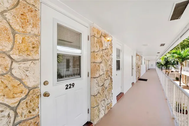 $110,000 | 2501 West Golf Boulevard, Unit 229, Pompano Beach, FL 33064