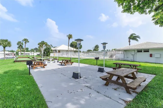 $110,000 | 2501 West Golf Boulevard, Unit 229, Pompano Beach, FL 33064