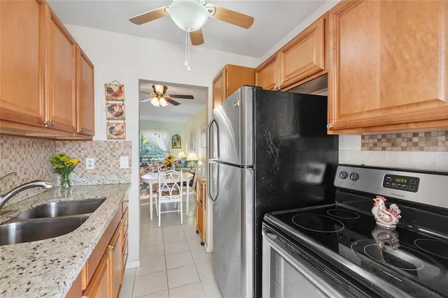 $110,000 | 2501 West Golf Boulevard, Unit 229, Pompano Beach, FL 33064