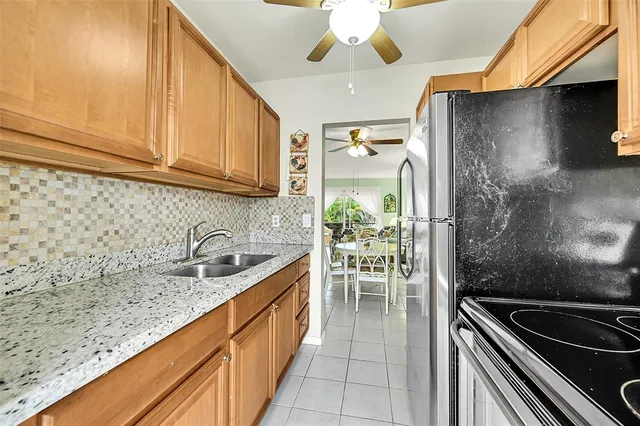 $110,000 | 2501 West Golf Boulevard, Unit 229, Pompano Beach, FL 33064