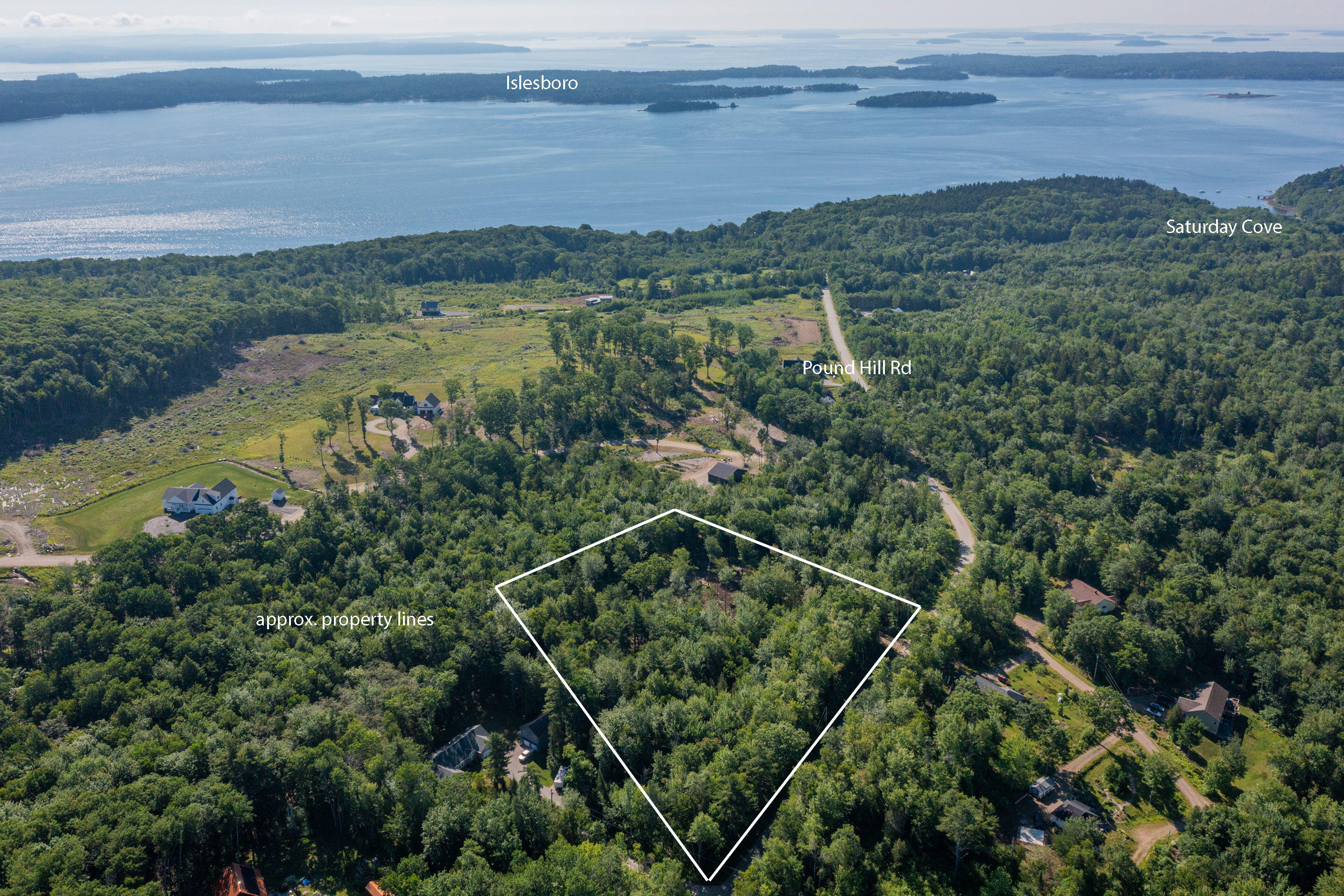 77 Pound Hill Road Northport, ME 04849 - Photo 9 of 20 3705