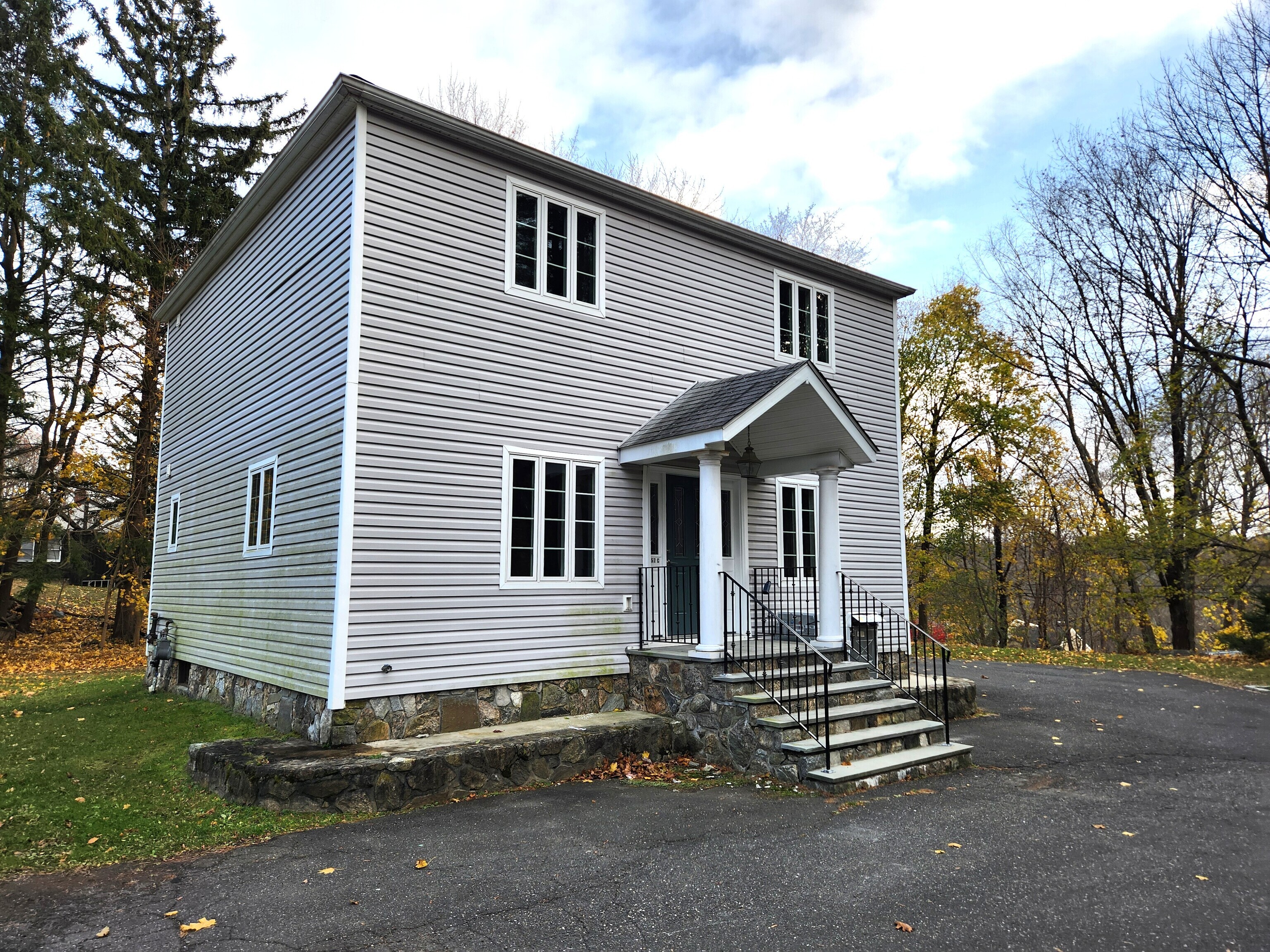 157 Ball Pond Road, Unit C New Fairfield, CT 06812 - Photo 1 of 31