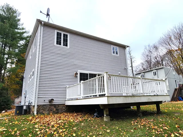 $2,995 | 157 Ball Pond Road, Unit C, New Fairfield, CT 06812