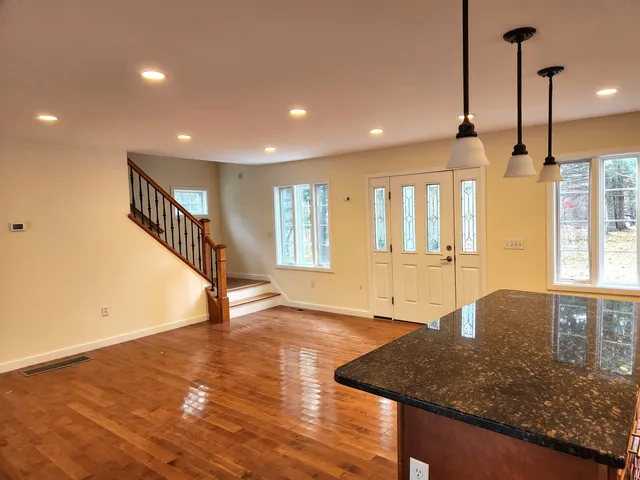 $2,995 | 157 Ball Pond Road, Unit C, New Fairfield, CT 06812