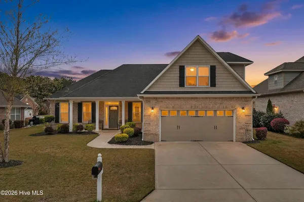 $450,000 | 1200 Slater Way, Leland, NC 28451