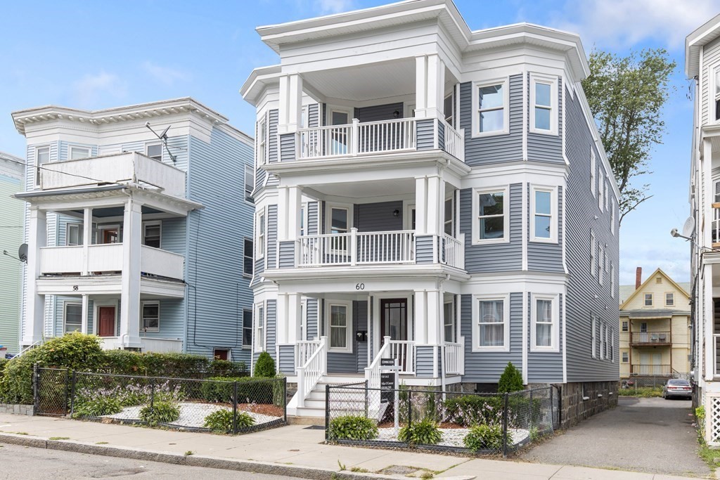 60 Lithgow Street Boston, MA 02124 - Photo 2 of 36