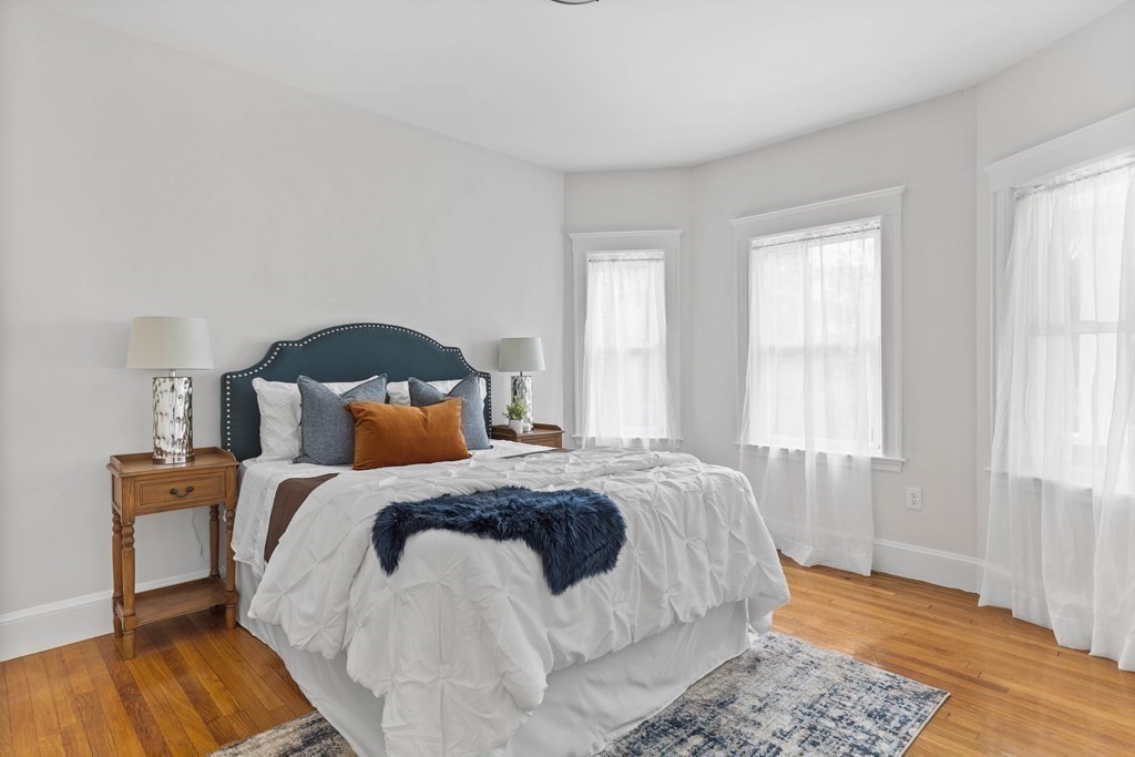 60 Lithgow Street Boston, MA 02124 - Photo 21 of 36