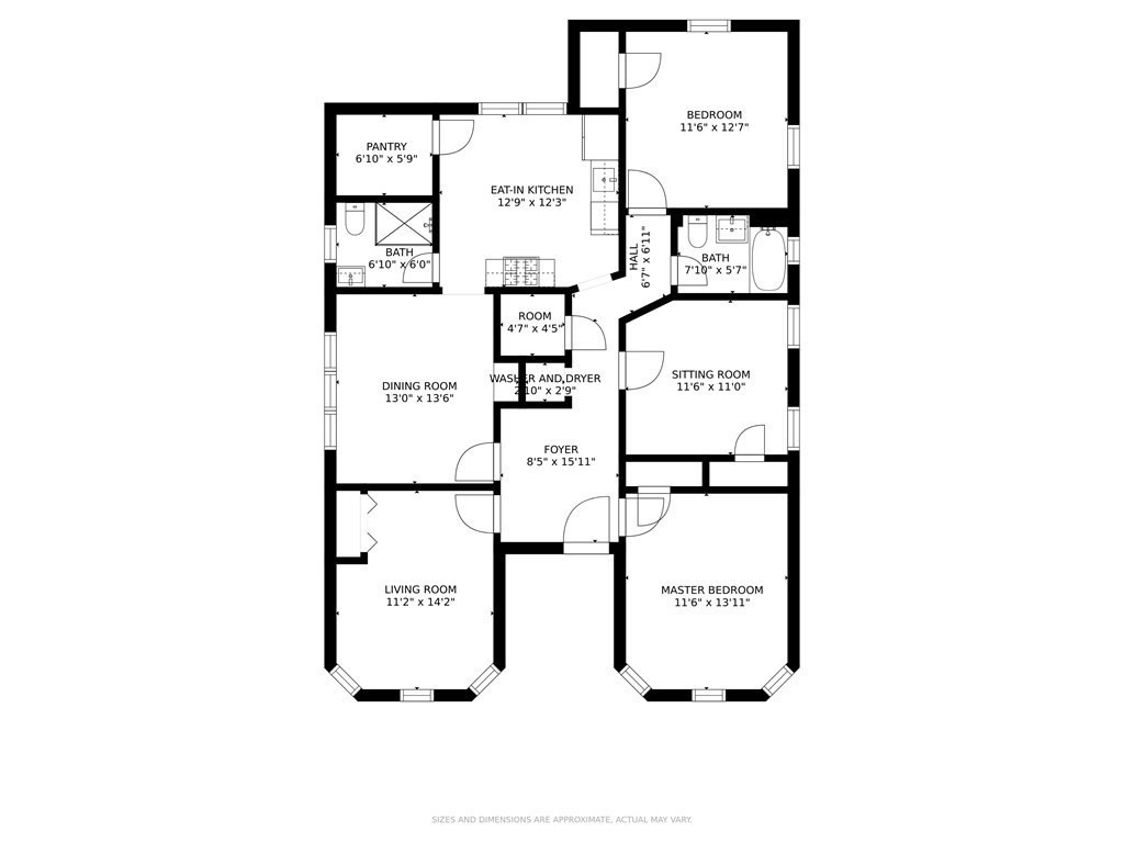 60 Lithgow Street Boston, MA 02124 - Photo 36 of 36