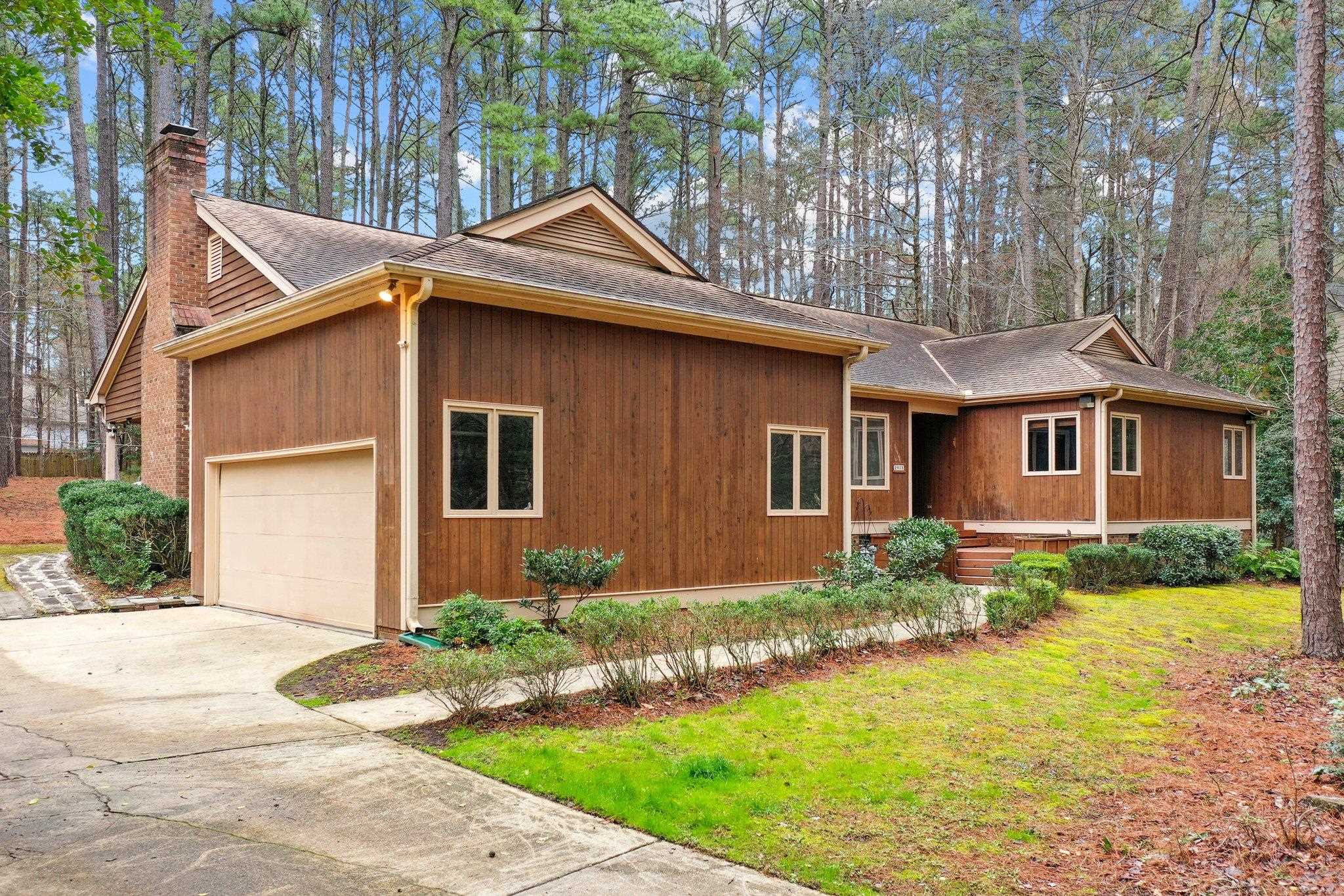 2809 Croix Place Raleigh, NC 27614 - Photo 4 of 29 Photo 4