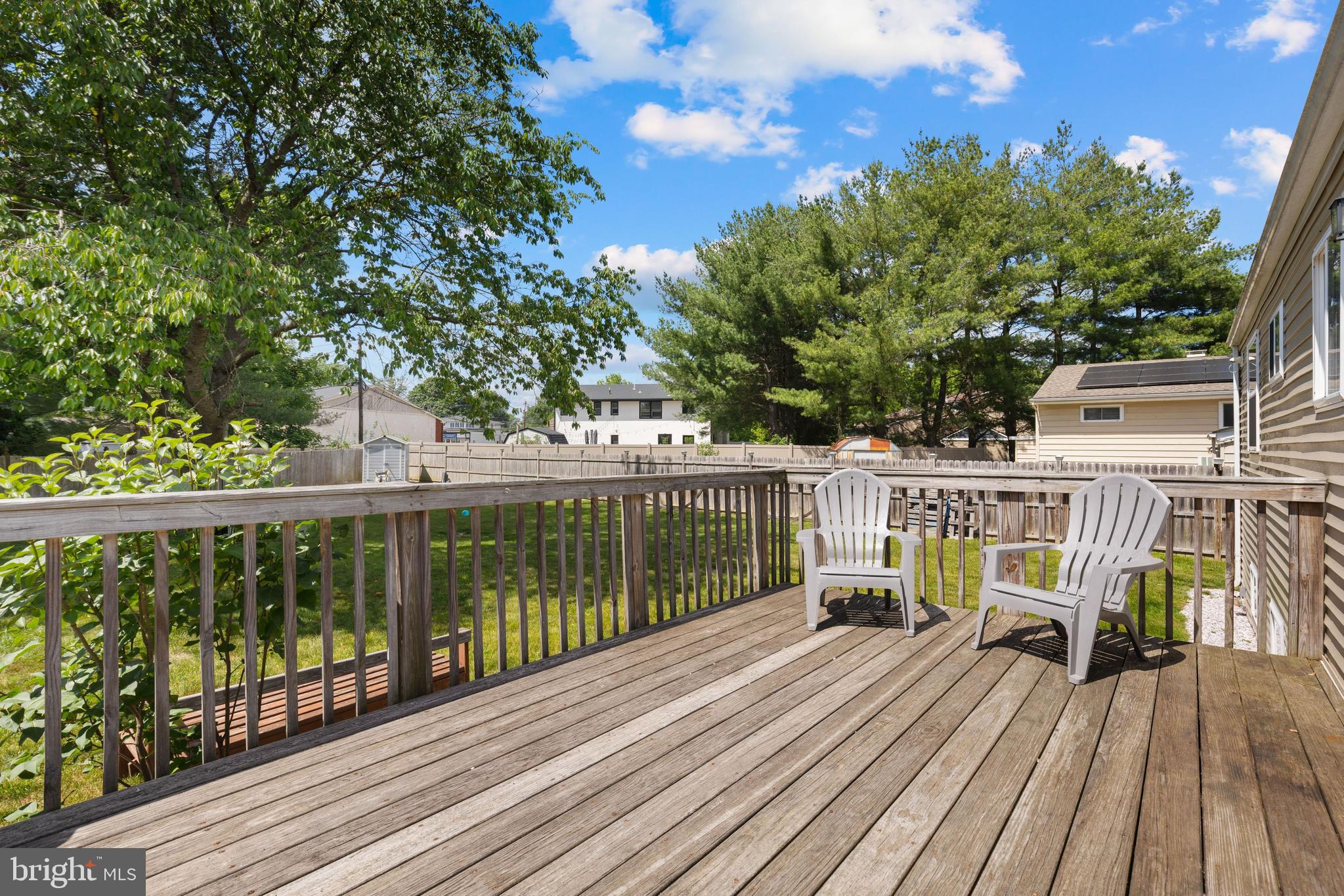 217 George Dye Road Hamilton, NJ 08690 - Photo 25 of 44