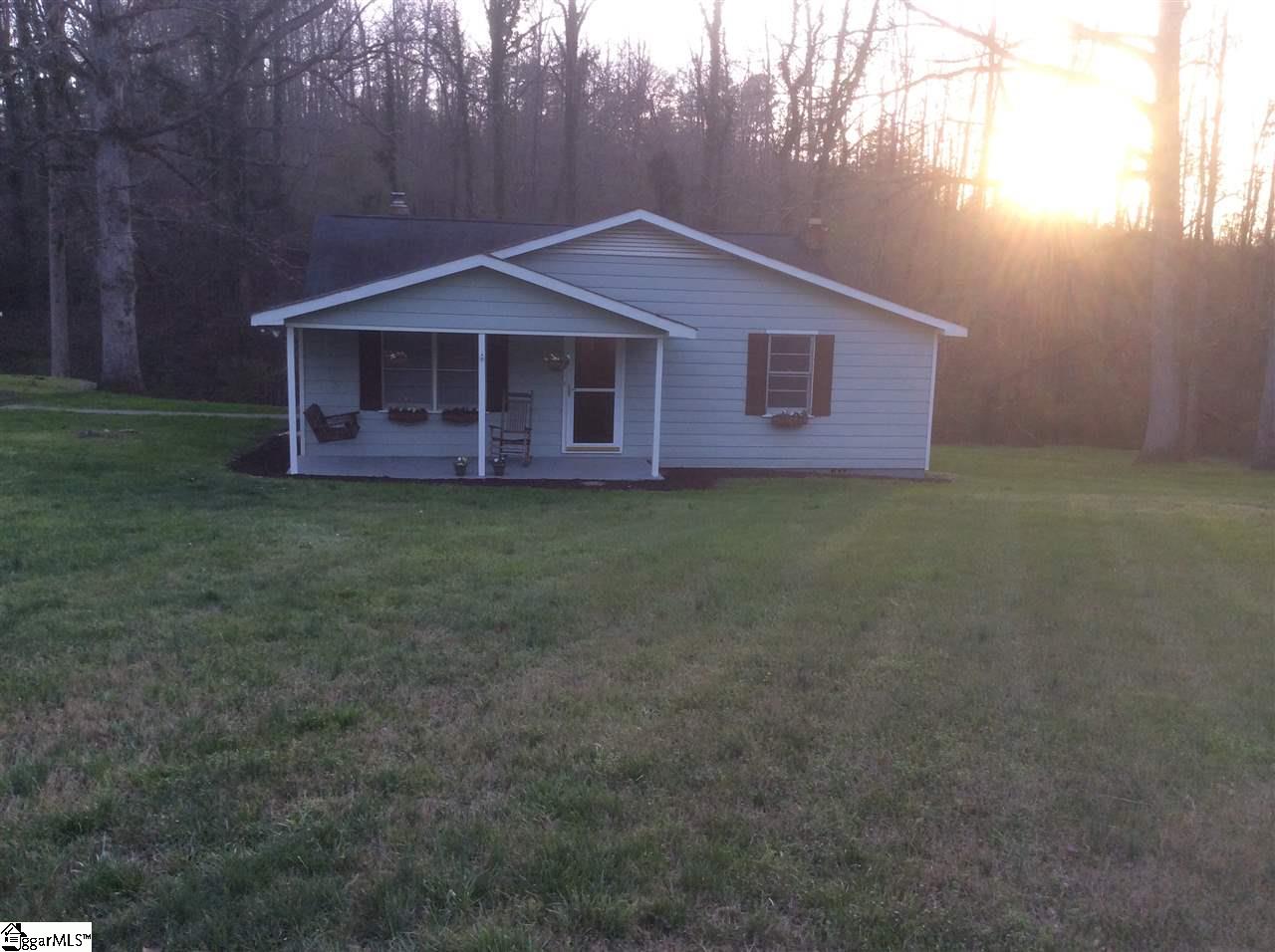 171 Stewart Gin Road Liberty, SC 29657 - Photo 1 of 21