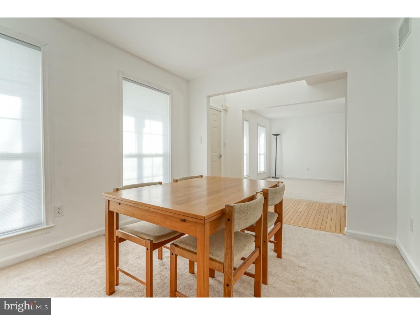 14 Paddock Road Marlton, NJ 08053 - Photo 5 of 17 Dining Room