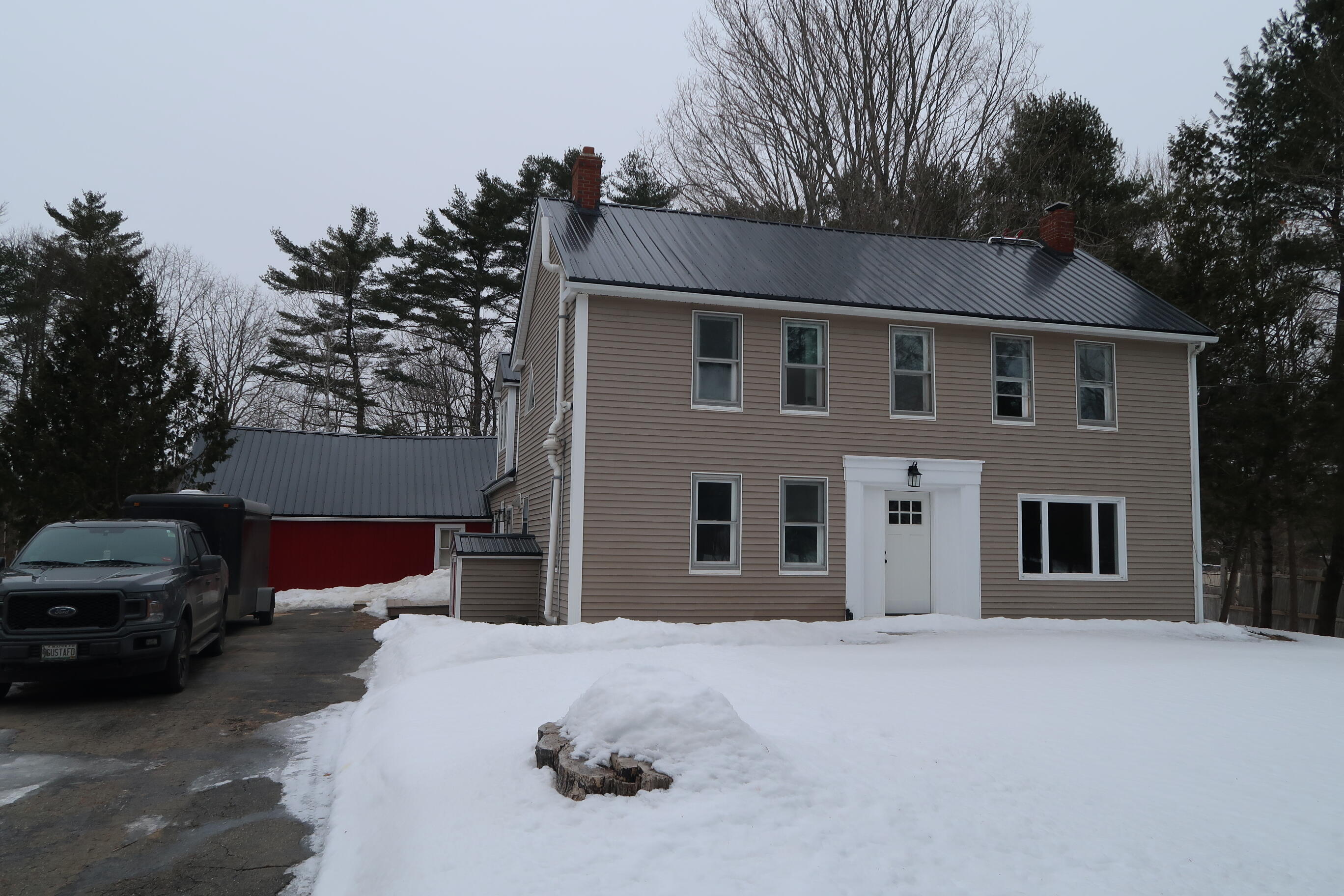 473 Hunts Meadow Road Windsor, ME 04363 - Photo 69 of 91 IMG_0752
