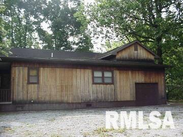 548 Old Joppa Road Metropolis, IL 62960 - Photo 3 of 13