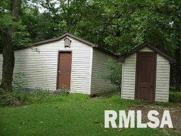 548 Old Joppa Road Metropolis, IL 62960 - Photo 4 of 13