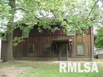 548 Old Joppa Road Metropolis, IL 62960 - Photo 5 of 13