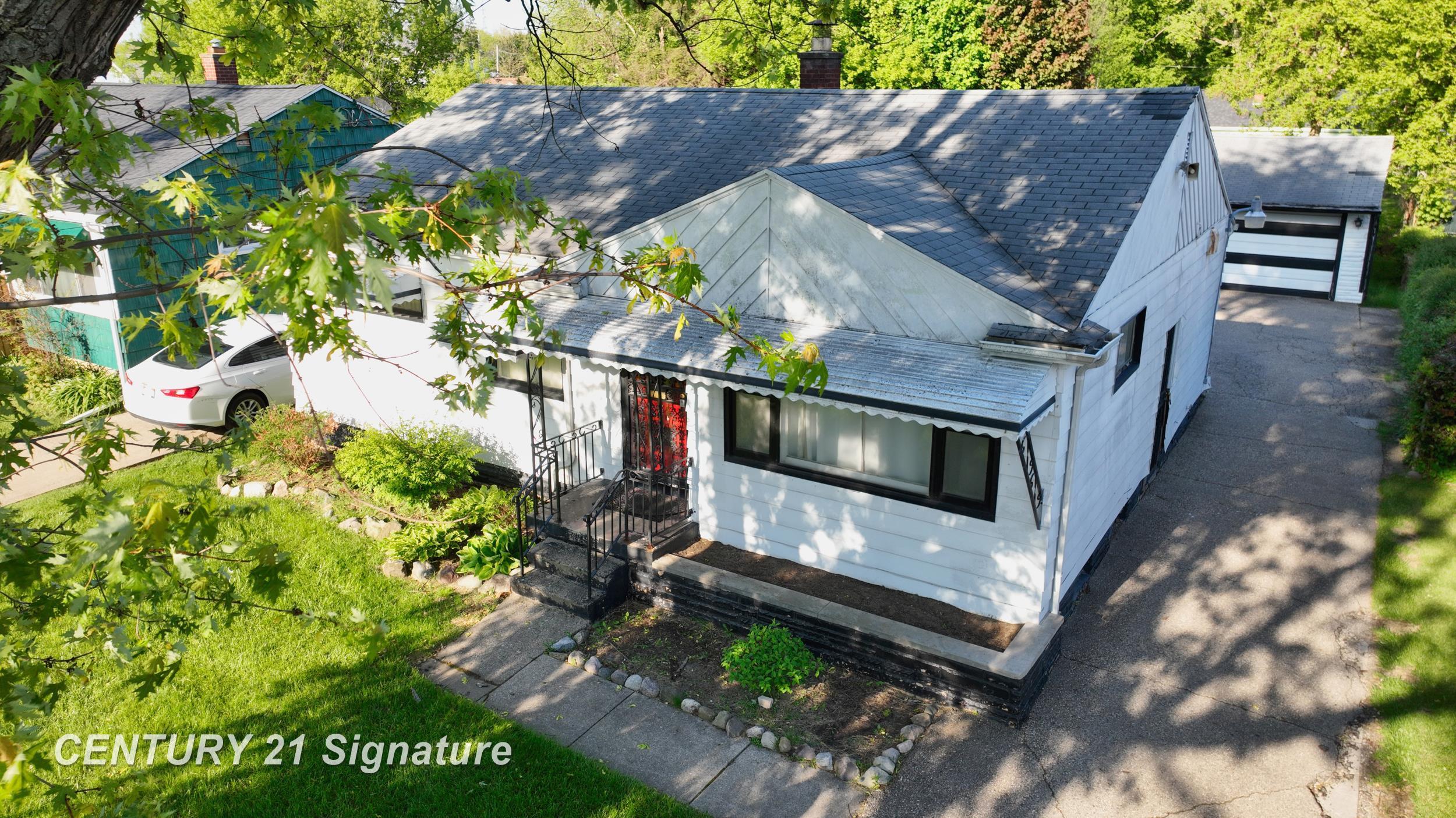 1847 Barks Street Flint, MI 48503 - Photo 40 of 51