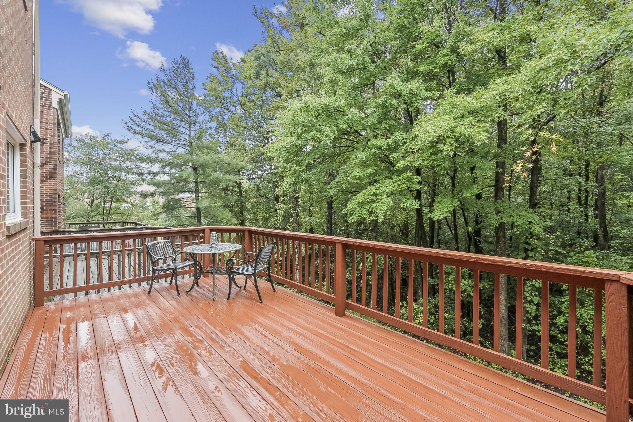 9212 Vanfleet Court Laurel, MD 20708 - Photo 25 of 46 Gallery Image 25