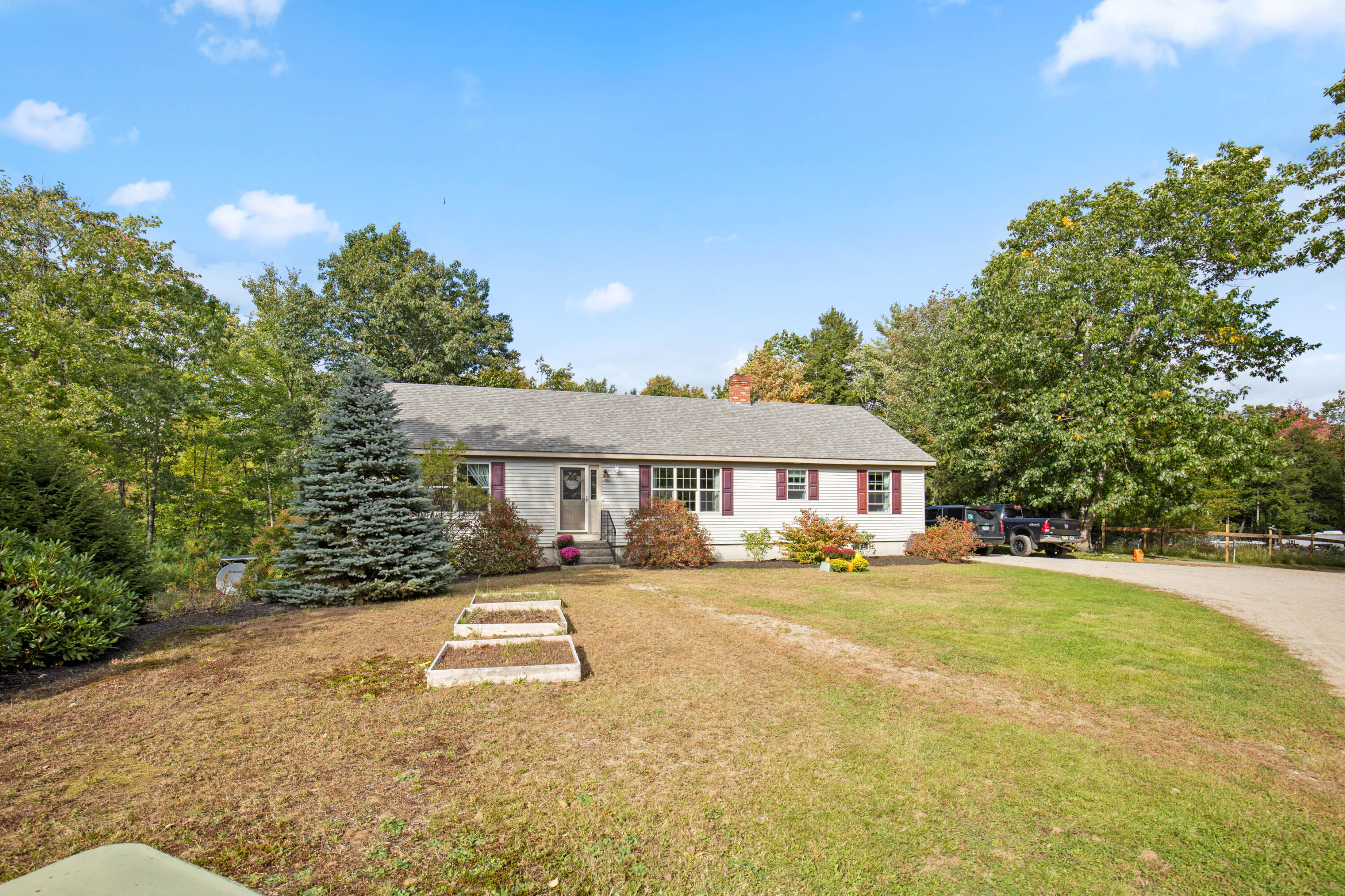30 Gile Road West Newfield, ME 04095 - Photo 2 of 51 30GileRdNewfield_043