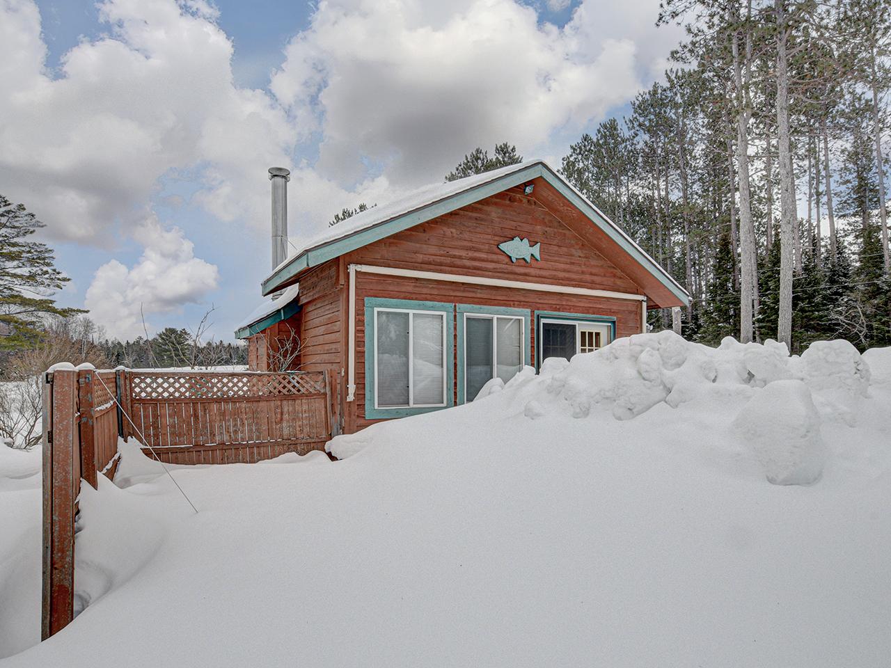 7764 Sunset Bay Road, Unit 3 St. Germain, WI 54558 - Photo 23 of 25 Gallery Image 23