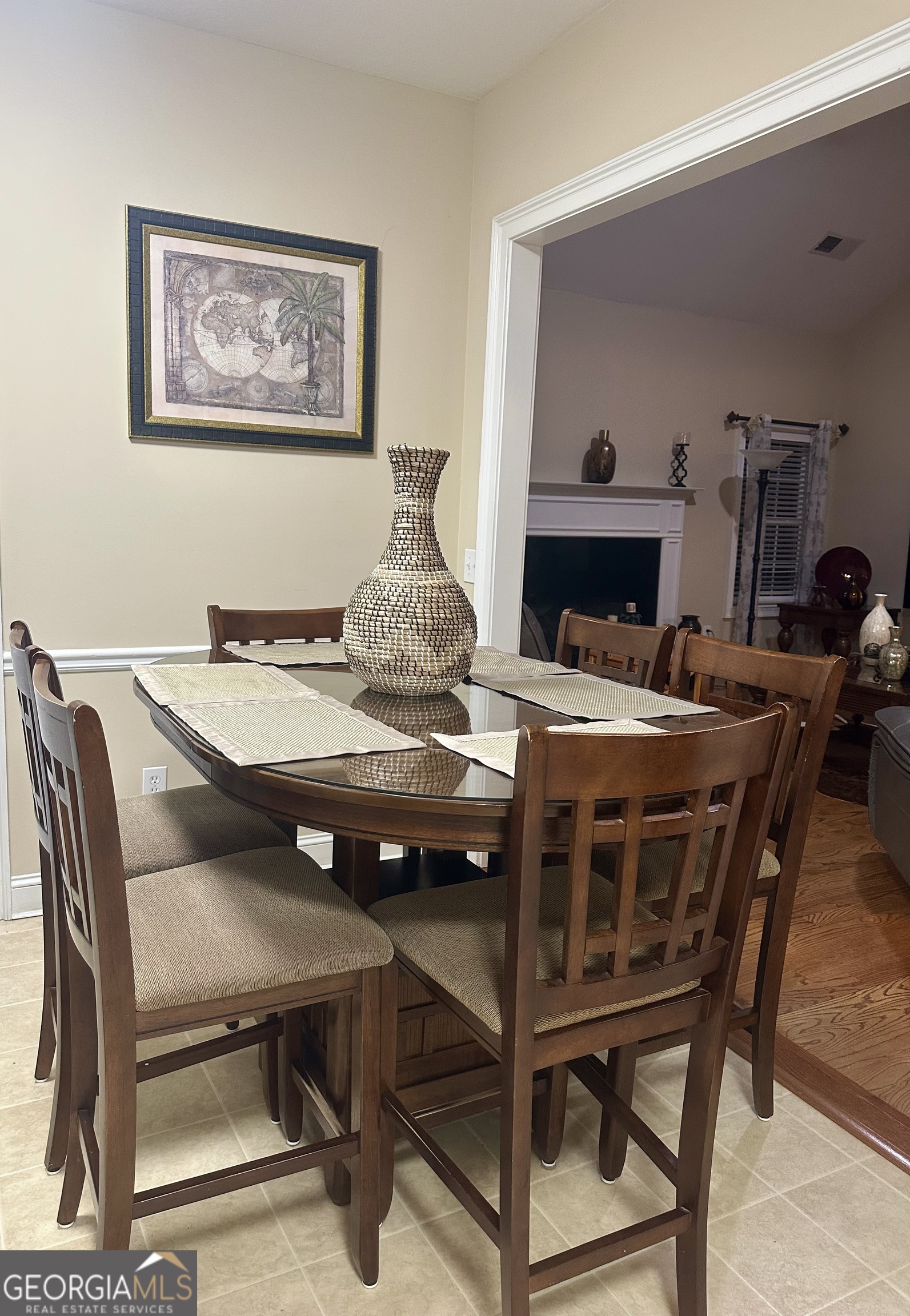 11655 Carl Parker Road Hampton, GA 30228 - Photo 13 of 38