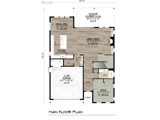 462 Southwest 95th Avenue Portland, OR 97225 - Photo 12 of 16