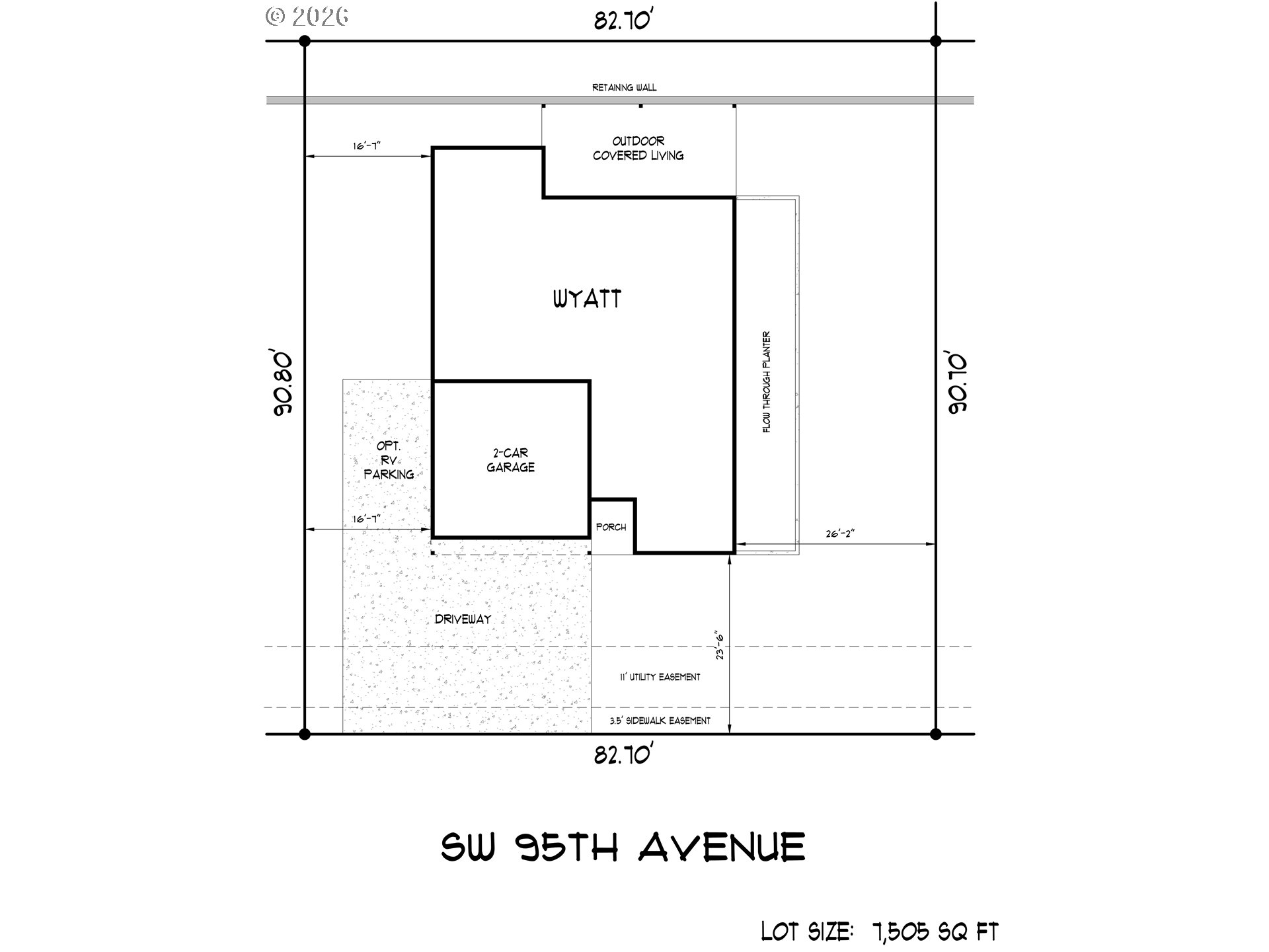 462 Southwest 95th Avenue Portland, OR 97225 - Photo 14 of 16