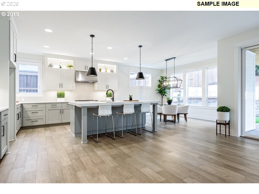 462 Southwest 95th Avenue Portland, OR 97225 - Photo 5 of 16